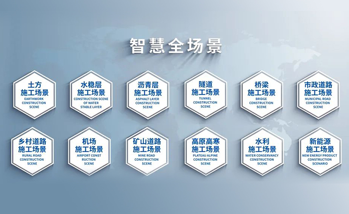 智慧賦能，筑就瀝青層施工新高度