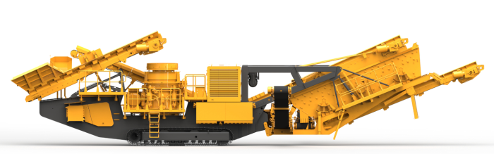 XPY1000E