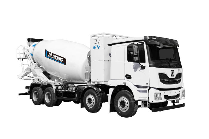 G4803BVE（充換電）