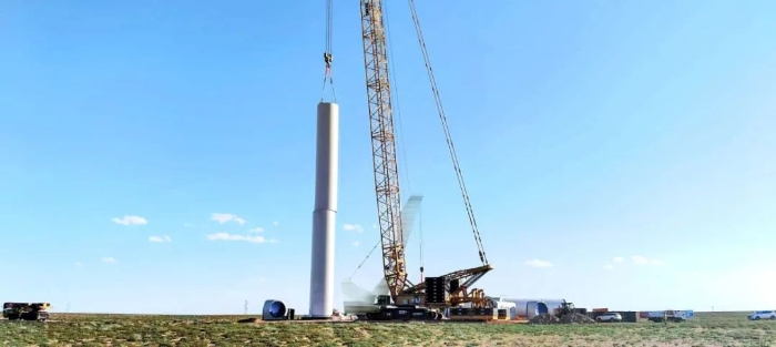 標(biāo)準(zhǔn)工況就能搞定10兆瓦風(fēng)機？XLC18000M：灑灑水啦~