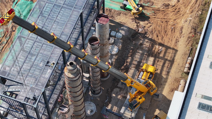 老板要回購！徐工G2代四橋130噸是真的省