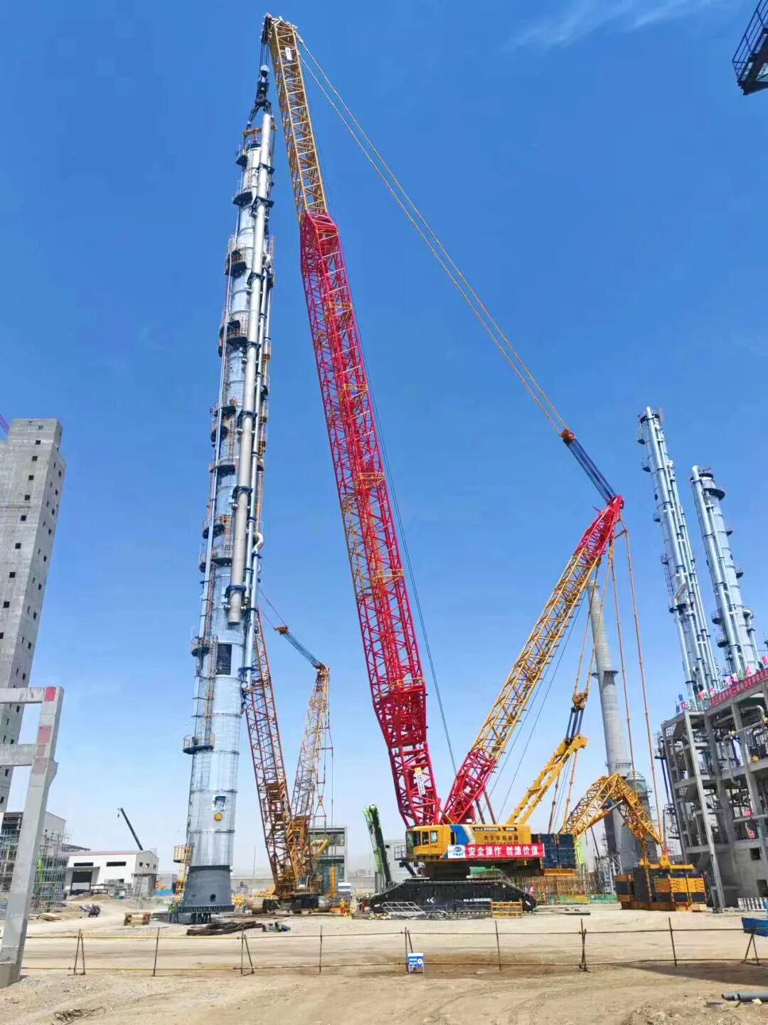 大工程缺少得力干將？別擔心，有它！